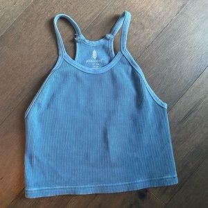 Free People Happiness Runs Crop Tank